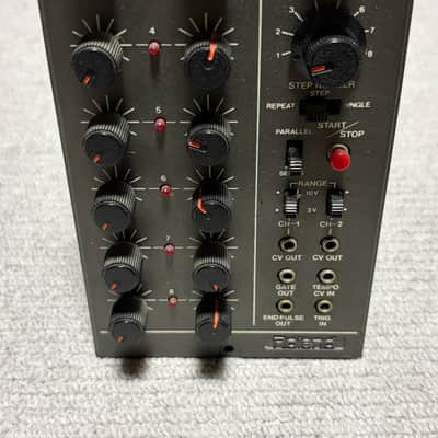 Roland System 100M Module 182 1979 - 1984 - Gray image 3