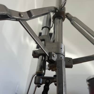Tama Hi-Hat Stand W/ External Spring Vintage image 19