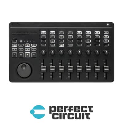 Korg NanoKontrol Studio MIDI Controller