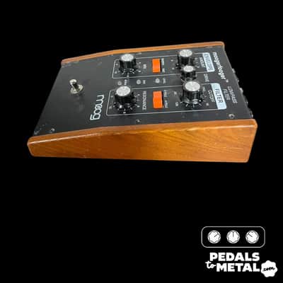 moogerfooger lowpass filter-x10664 image 2
