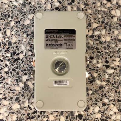 TC Electronic MIMIQ Stereo Doubler 2016 - Present - White image 7