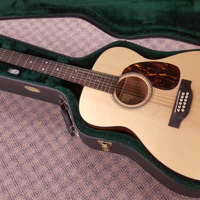 Brand New Martin J12-16GT Acoustic Guitar image 9