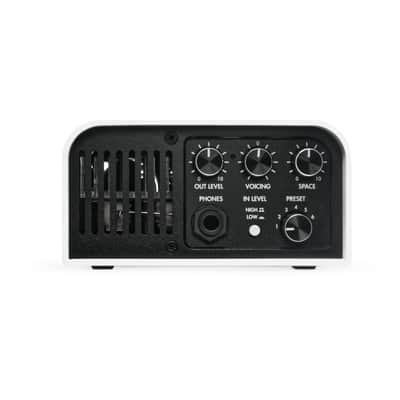 Two Notes Two notes Factory Repack | Captor X (8Ohm) Reactive Load Box / Attenuator / DynIR & IR Cab Sim 2020 / Grade B image 5