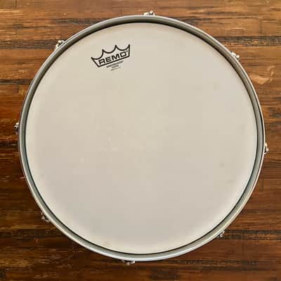 Pearl Export Series 2010’s - Chrome Snare Drum 14” x 5” image 3