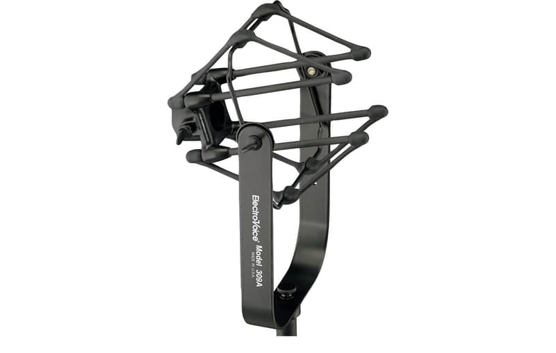 Electro-Voice 309A Shockmount | Reverb