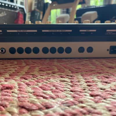 Vermona Perfourmer MKII 2010s - Black (No CV / Midi) image 7