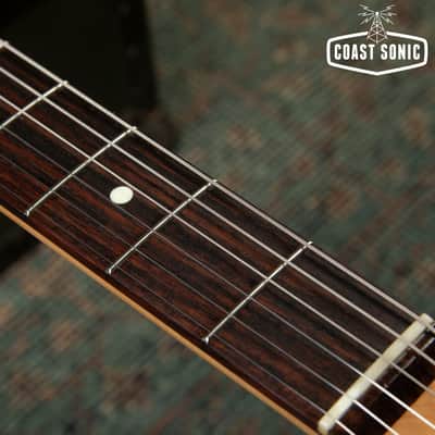 2021 Fender Traditional '60s Stratocaster Made in Japan MIJ image 14