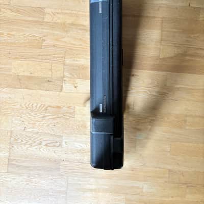 Boss BCB-60 Powered Pedalboard / Carrying Case – Routing Panel, Foam & Cables image 6