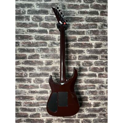 Jackson SLX Soloist SB image 6