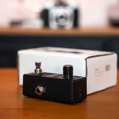 ISP Technologies Decimator X - Deci-Mate - Schwarz image 4