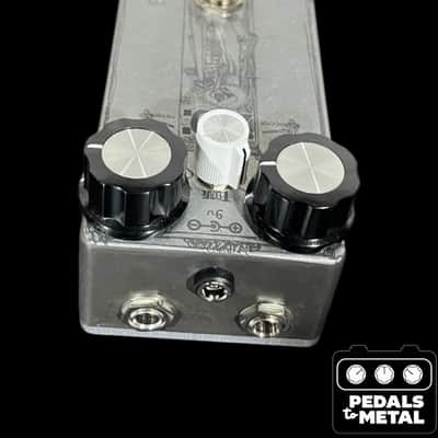 Reeves Electro Zo - Silver - X16911 image 4