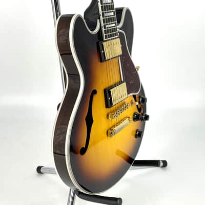 2014 Gibson ES-359 - Vintage Sunburst image 3