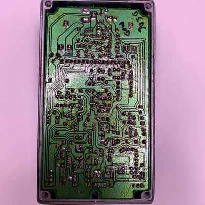 Ibanez MS10 TS Mod image 2