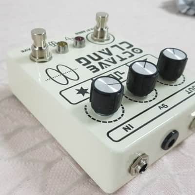 Death By Audio Octave Clang v2 Pedal image 4