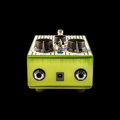 Way Huge Limited Edition Jumbo Fuzz Swollen Pickle XXX Pedal image 2