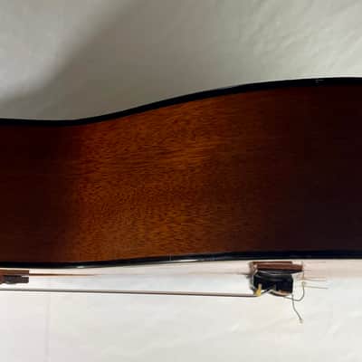 Vintage Pan H-380 Classical Guitar image 20