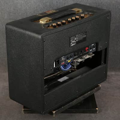 Marshall Class 5 Valve Combo - Rat Electronic Modified - 2nd Hand image 4