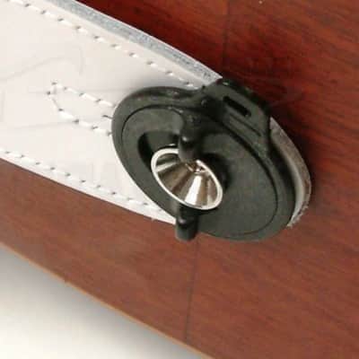 Dunlop 7036 LOK Plastic Guitar Strap Lock - Single image 3