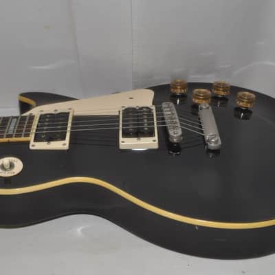 Greco EG700 79s Les Paul Electric Guitar Ref. No 7334 image 8