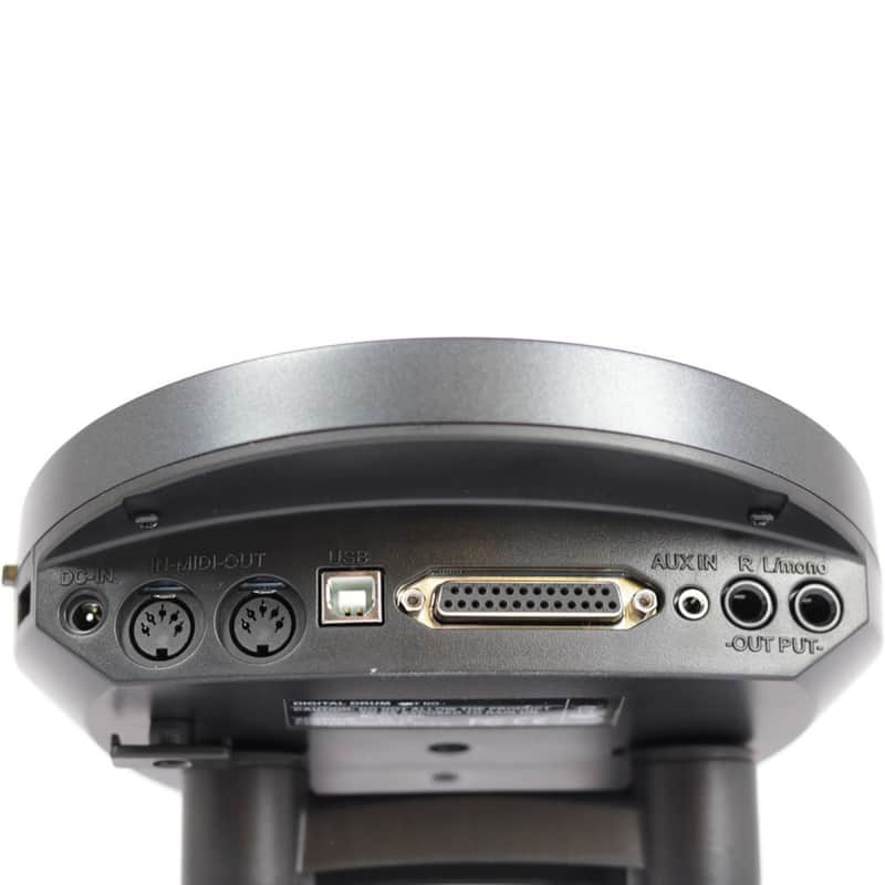 Tourtech TT-12S Portable Electronic Drum Kit image 1