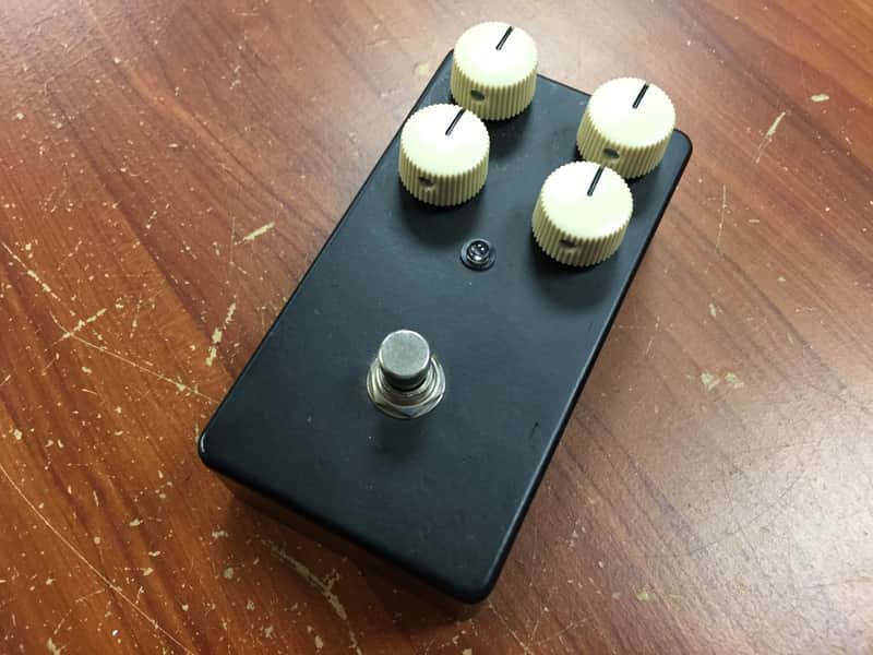 ZZZZZZZ Vemuram Jan Ray Clone | Reverb