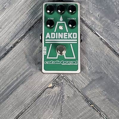 Mint Catalinbread Adineko Oil Can Delay Pedal image 1