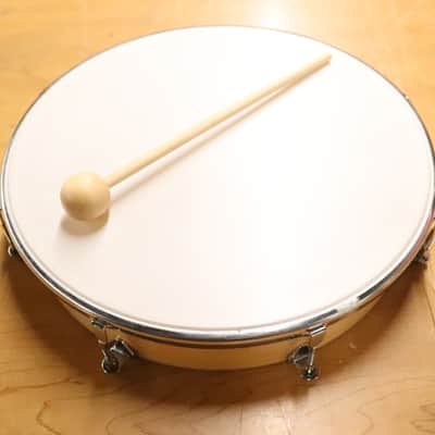 Sonor Global Series 10" Tunable Hand Drum image 5
