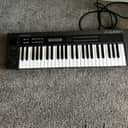 Roland Alpha Juno-1 49-Key Programmable Polyphonic Synthesizer 1985 - 1988 - Black