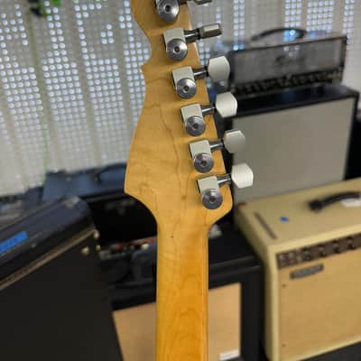 G&L Skyhawk 1990 image 10