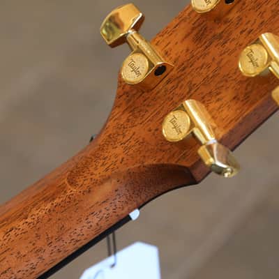 Unplayed! 2024 Taylor Legacy 514ce Cutaway Acoustic Guitar Natural + OHSC image 19