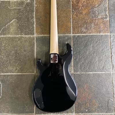 Yamaha BB235 5-String Bass Black image 3