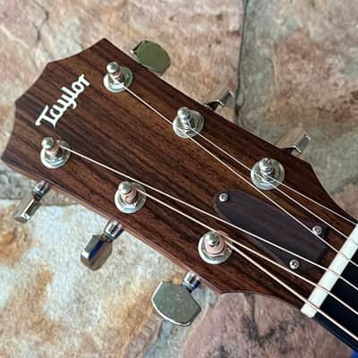 Taylor 314ce with ES2 Electronics 2014 - 2018 - Natural image 4