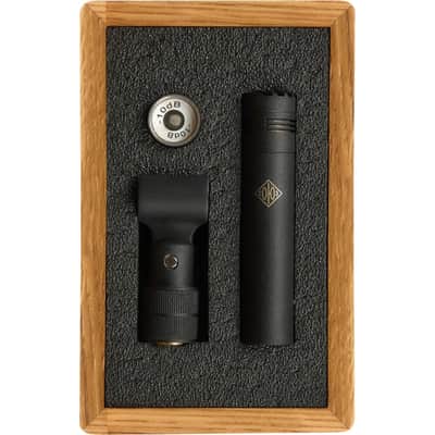 Soyuz Microphones 011 Series FET Cardioid Small Diaphragm Condenser Microphone