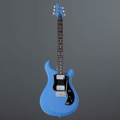 PRS S2 Standard 24 Mahi Blue - Electric Guitar image 9