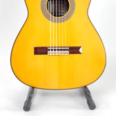 Guitarras Estevé Alegria Flamenco Negra - 2026 image 4