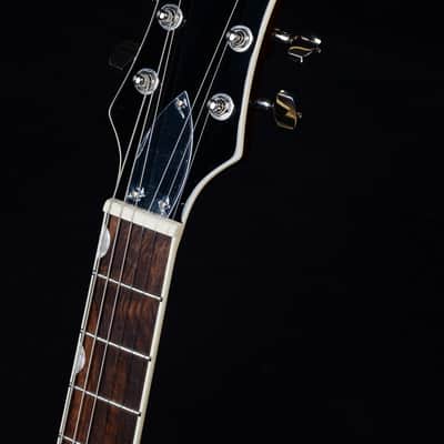 Gretsch Electromatic CVT with Wraparound Tailpiece - Vintage White image 5