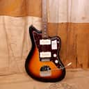 Fender '62 Reissue Jazzmaster MIJ 2021 - Sunburst