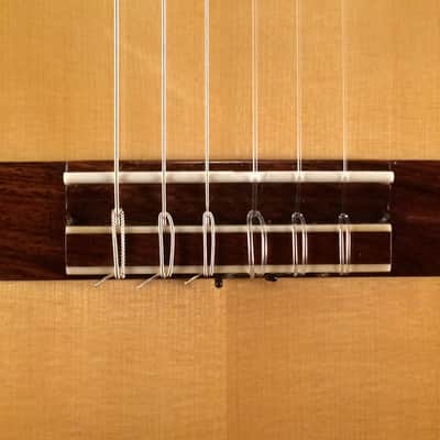 ROBERT GARCIA Classical Guitar #100 2013 image 13