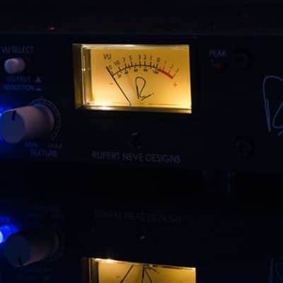 Rupert Neve Designs Shelford Channel Mic Pre EQ Compresser image 6