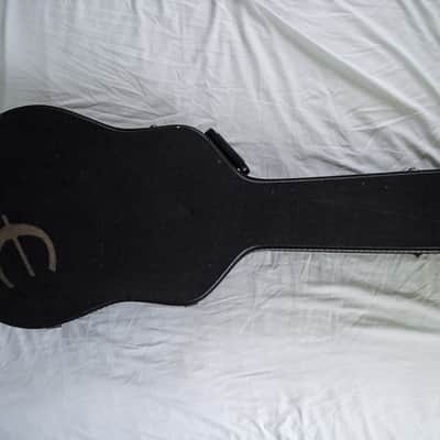 1949 Epiphone Century Archtop Guitar image 13
