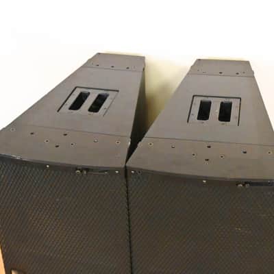 Meyer Sound JM-1P 15" Active Arrayable Loudspeaker (PAIR) CG01W3H *ASK FOR SHIPPING* image 6