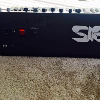 Siel DK-600 Vintage Analog Synthesizer image 4