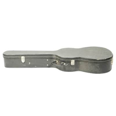 Martin 00-21NY Parlor 1963 owned By J Mascis image 11