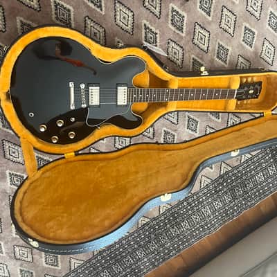 Gibson ES-335 1961 Reissue Murphy Lab Heavy Aged image 2