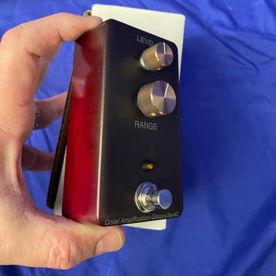 Onkel Filtered Germ Boost image 2