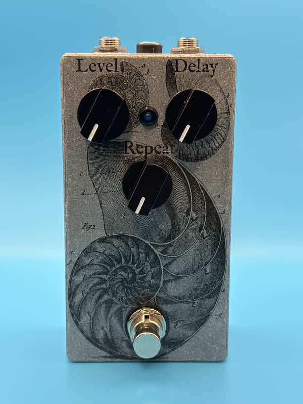 PedalPCB Seabed Delay image 1