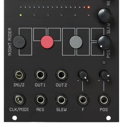 RYK Modular Night Rider image 1