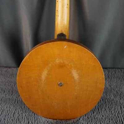 Vintage Closed Back Banjolele image 2