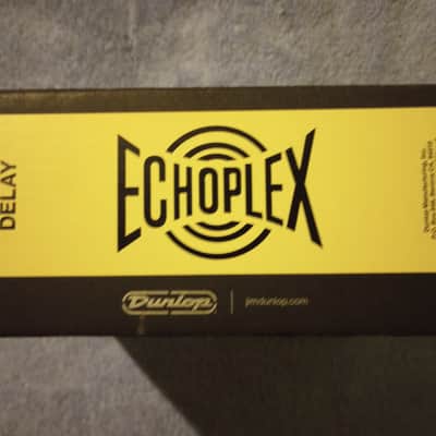 [EXC/LN] Dunlop EP103 Echoplex Delay 2016 - Present; w/Original Box image 16