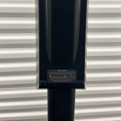 QSC KC12 2025 - Black image 8